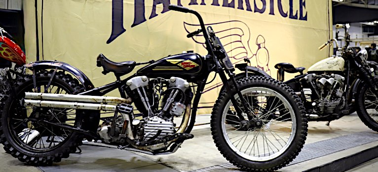 2023 - Hot Rod Custom Show, Yokohama, Japan 2023