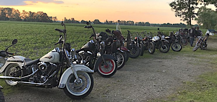 2024 - Cyclo Party, Schnellham, D