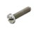 Slotted Screws Stainless