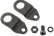 Control Coil Brackets 1936-1948