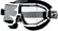 Lunettes Mod. 521 de Climax