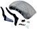 RSD Vintage Rear Fenders for Softail