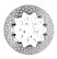 PM Silent Floater Brake Rotors