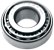 Tapered Roller Bearings for Star Hub 1940-1966