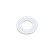 Shims for Chain Oiler Adjuster Screw