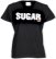W&W Classic T-Shirts - SUGAR