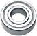 Ball Bearings for Drum Brake Wheels