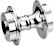 Kustom Tech Dual Flange Hubs