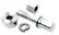 Brake Anchor and Pivot Bolt Kit