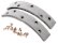 Brake Shoe Linings