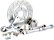 Samwel Disc Brake Kits for Classic Springer Forks