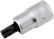 Douilles Torx 1/2” de Stahlwille