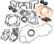 S&S Gasket Kits for Engines: KN Series
