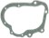 Gaskets for Side Cover 45cui/750cc