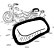 P-Pads for Softail
