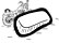 P-Pads for Sportster