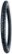 Coker Firestone NON-SKID Clincher Tires