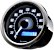 Daytona Velona 60 Electronic Speedometers