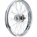 Front Wheels with Single Flange Hub FXWG/FXST 1984-99-Type and Drop Center Steel Rim