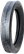 M+H Racemaster Vintage Drag Tires