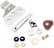 Repair Kit for Cat Eye Panel Light Switch