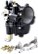 S&S Super E Carburetors Only - Black Series