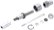 Spyke Starter Jackshaft Kits