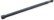 Axles for Cannonball Leaf Spring Forks