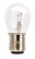 Bulbs P23/8W (BA15d)