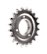 PBI Transmission Sprockets for 5-Speed Sportsters with Narrow 520 Chains