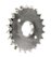 PBI Transmission Sprockets for 4-Speed Big Twins