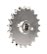 PBI Transmission Sprockets for 4-Speed Sportsters