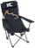 W&W In Cubic Inches We Trust Folding Chair