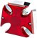 Maltese Cross Taillights