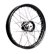 W&W Cycles - with Drum Brake Hub - Wheels with Tapered Roller Star Hub ...