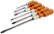 Grace USA Flat Tip Screwdriver Set