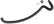 Jiffy Stand Legs OEM Type