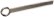 The Cyclery Wrenches for Intake Housing Ring Nuts