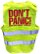 W&W Don't Panic Safety Vest