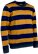 Dehen Naval Crew Sweaters