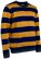 Naval Crew Sweater de Dehen