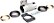Knucklehead and Panhead Manifold Kits 1940-1954