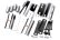 Mounting Kits for National Cycle Windshields