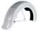 Hydra Glide Rear Fenders