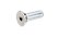 Countersunk Socket Head Screws Zinc-plated