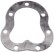 Gaskets for Cylinder Head: 21 cui./ 350cc Sidevalve Singles