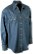 Stonewashed Denim Western Shirts de Rockmount