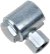 Grease Gun Adapters for Flat Top Grease Fittings