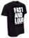 T-Shirts W&W Classic - FAST AND LOUD