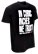 W&W Classic T-Shirts - IN CUBIC INCHES WE TRUST